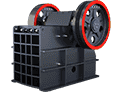 Jaw Crusher