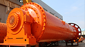 Ball mill