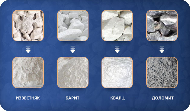 Краткое введение