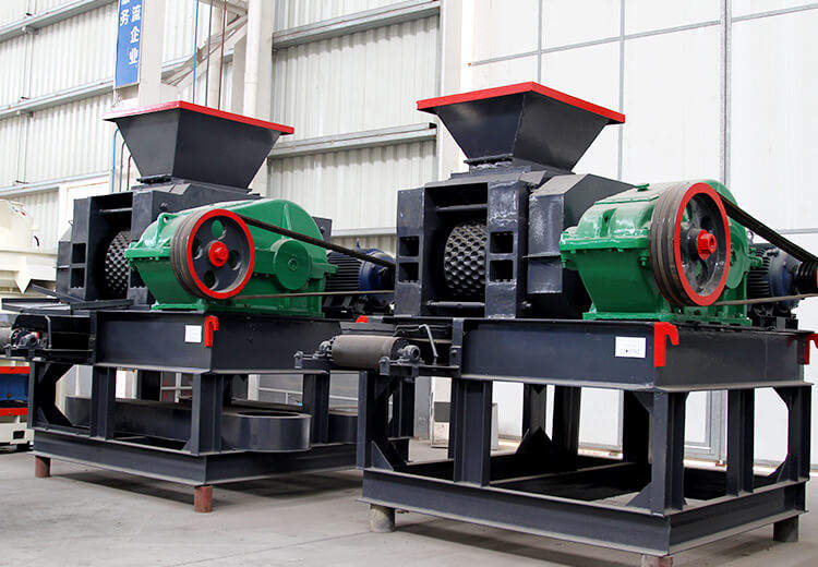 Ball Press Machine